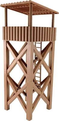 Produktbild von Torro 1/16 Bausatz Wachturm AP-00001