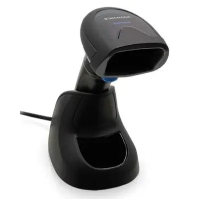 Produktbild von Datalogic QuickScan QD2590 - Kit - Barcode-Scanner