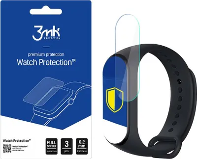 Obrázok produktu pre 3MK Watch Protection, T-Band Libra S5 V2, 1 kusov