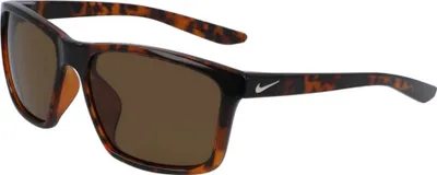 Produktbild von Nike VALIANT MI CW4645 Tortoise/light bone/dk brown 60/17/135 Uni Sonnenbrillen