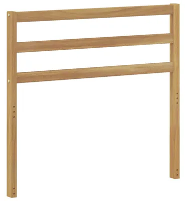 Immagine prodotto di Modulo di supporto bianco, dimensioni 79 x 4 x 73 cm