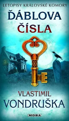 Produktbild von Ďáblova čísla - Letopisy královské komory (Vondruška Vlastimil)