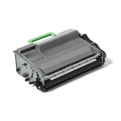 Produktbild von CompaTech Toner für Brother TN-3480, HL L 5000/ L 5100/ L 5200/ L 6200/ MFC-L 5900/ L 6700/ L 6800/ L 6900