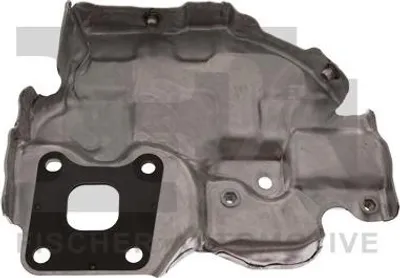 Produktbild von FA1 413-521 Abgaskrümmerdichtung für FORD Fiesta Mk6 Schrägheck (JA8, JR8) Auspuffkrümmer