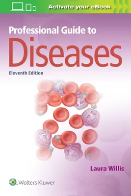 Produktbild von Professional Guide to Diseases