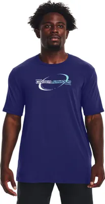 Obrázok produktu pre Under Armour Trička 1376860468, Veľkosť: 183