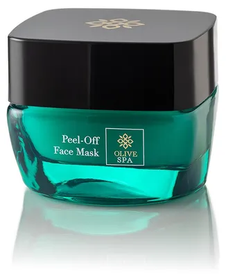Produktbild von Peel Off Gesichtsmaske mit Spirulina 50ml