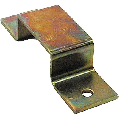 Produktbild von GAH Alberts RIEGELSCHLAUFEN 132705 Vz 8x5mm