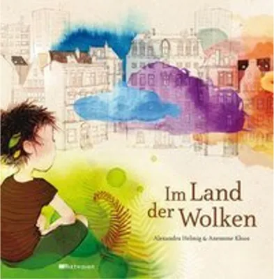 Obrázek produktu pro Im Land der Wolken