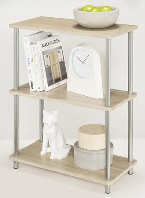 Produktbild von Kesper Wohnregal H 75 x B 60 x T 30 cm