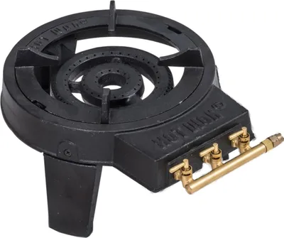 Produktbild von Hot Wok HW3715, Flüssiger Brennstoff-Herd, 1 Zone(n)