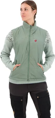 Produktbild von Fjällräven Expedition X-lätt Weste S Frau S