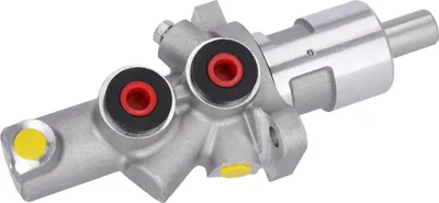 Produktbild von FEBI BILSTEIN 12271 Bremszylinder Hauptbremszylinder passend für MERCEDES-BENZ Stufenheck (W124) SL (R129) S-Klasse Limousine (W126) SL (R107)