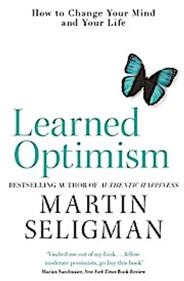 Produktbild von Learned Optimism