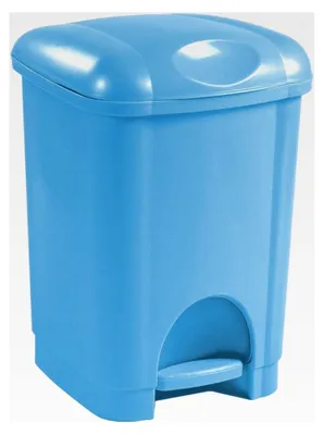 Produktbild von Mülltonne M.D, 75L, Treteimer, 16 Liter