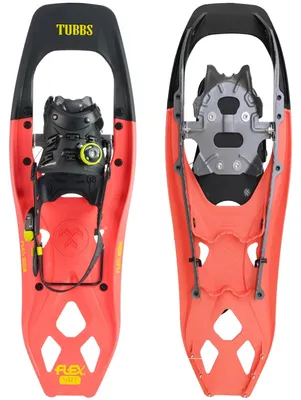 Produktbild von TUBBS Flex VRT 21w rot/schwarz rot/schwarz