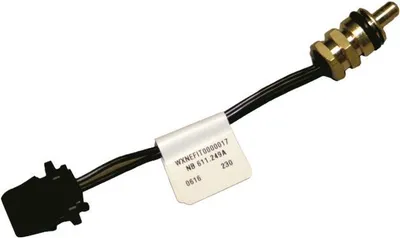 Image de BOSCH Ersatzteil TTNR: 7101578 Vor-Rücklauffühler