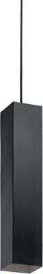 Ideal Lux Hängeleuchte Sky Sp1 Schwarz