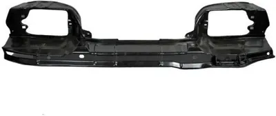 Produktbild von BLIC 6502-08-2031203P Schlossträger Frontmaske für FIAT Seicento / 600 Schrägheck (187) Frontverkleidung