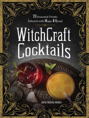 Produktbild von WitchCraft Cocktails