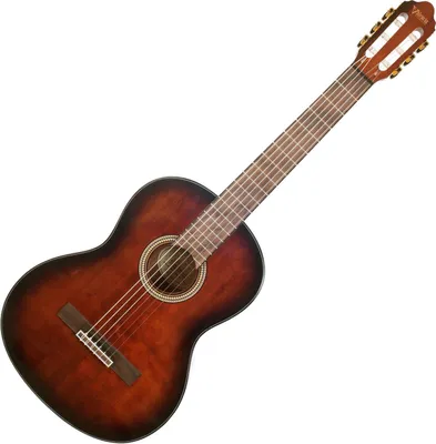 Obrázok produktu pre Valencia VC564 4/4 Brown Sunburst Klasická gitara