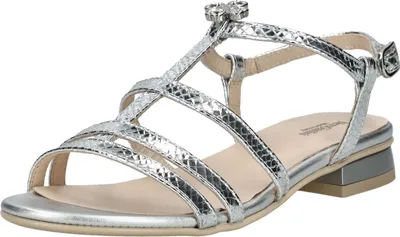 Produktbild von Nero Giardini Sandalen Sandalen Leder