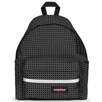 Produktbild von Eastpak Authentic Padded Bike Backpack 40 cm - Refleks Black