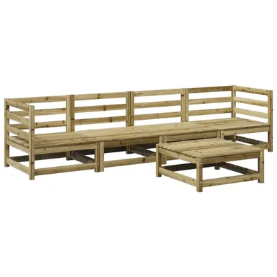 Obrázok produktu pre VidaXL 3299282, 5 kusov