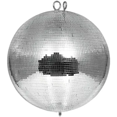 Produktbild von EUROLITE Spiegelkugel 30cm (5x5mm) (50100401)