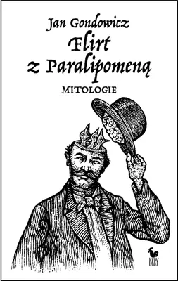 Produktbild von Flirt z Paralipomena. Mitologie
