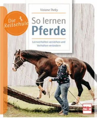 Produktbild von So lernen Pferde