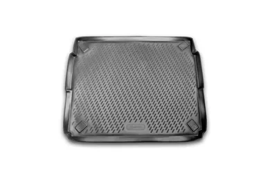 Produktbild von Gummimatte Kofferraumwanne für Peugeot 3008 08/2010-2016 SUV - oberen Rumpf