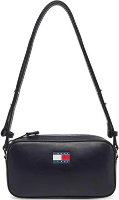 Obrázek produktu pro Kabelka Tommy Jeans AW0AW17290-BDS pro Dámské