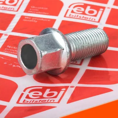 Produktbild von Febi Bilstein Radschraube 09801