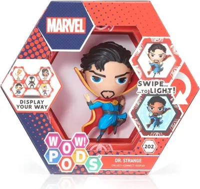 Obrázek produktu pro WOW POD, Marvel - Dr Strange