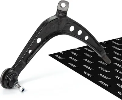 Produktbild von RIDEX 273C0456 Querlenker Vorne Links für BMW 3 Limousine (E46)