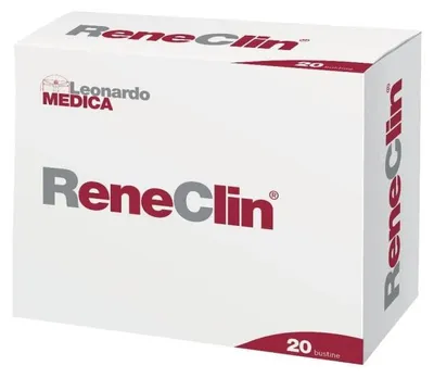 Immagine prodotto di Reneclin 20 Bustine