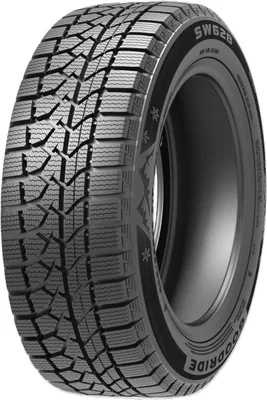 Produktbild von 1x Goodride SW628 Winterreifen 255/60 R19 113T XL M+S 3PMSF Reifen
