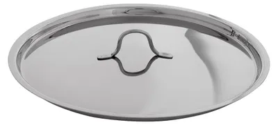 Produktbild von Karl Weis Deckel für Edelstahleimer 26008