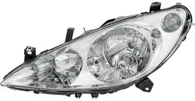 Produktbild von DIEDERICHS Scheinwerfer Links passend für PEUGEOT 307 CC (3B) 4234983