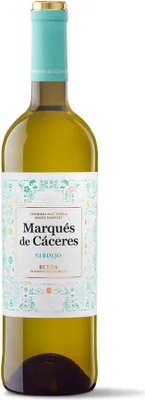 Produktbild von MARQ.CACERES Ve.Weiss 0,75  TR