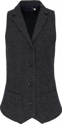 Immagine prodotto di Premier - Gilet da donna PC5581 (36 IT) (carbone)