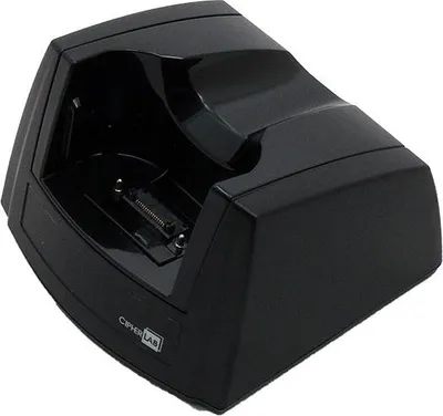 Zdjęcie produktu dla CipherLab 8200 Charging and Com.Cradle