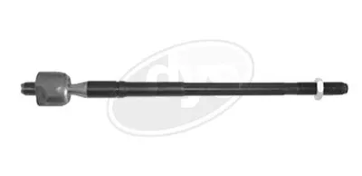 Produktbild von DYS Axialgelenk Spurstange 24-02665 vorne links vorne rechts 0 62kg