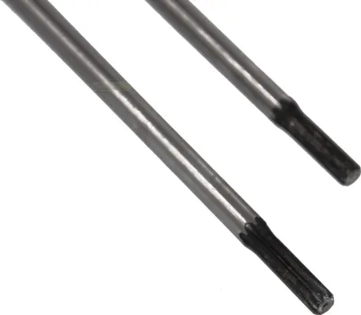 Image de 76 CM 9 dents arbre faux Fuxtec FX-PS152, FX-MT152, FX-MS152 Débroussailleuse