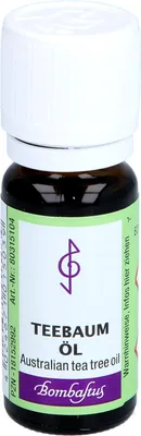 Obrázok produktu pre Čajovníkový olej Bombastus 10 ml