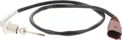 Image de Capteur, Abgastemperatur VW Passat 3G, Tiguan Q3, Beetle