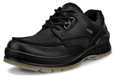 Produktbild von Ecco ecco track 25 m Schnürer schwarz in Gr. 48