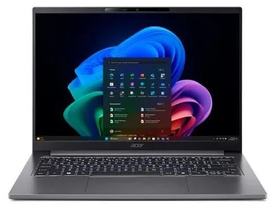 Produktbild von Acer TravelMate TMX414-51- TCO-55EX, Intel Core Ultra 5, 35,6 cm (14"), 1920 x 1200 Pixel, 16 GB, 512 GB, Windows 11 Pro
