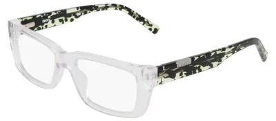 Produktbild von Dkny DK5079 Crystal clear 52/17/140 Damen Brillen